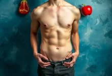 Photo of Организм и правильное питание