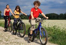 Photo of Путешествия на велосипеде: советы и рекомендации