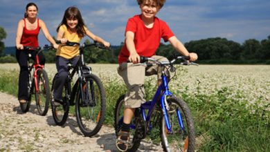 Photo of Путешествия на велосипеде: советы и рекомендации