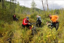 Photo of Велосипеды: плюсы и минусы