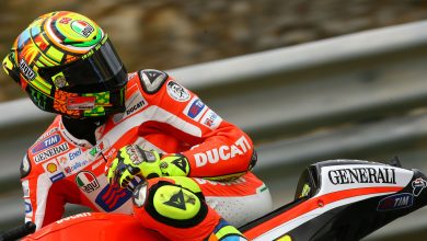 Photo of Спортивные соревнования на мотоциклах