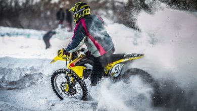 Photo of Лучшие аксессуары для мотоциклистов