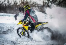 Photo of Лучшие мотоциклы для начинающих