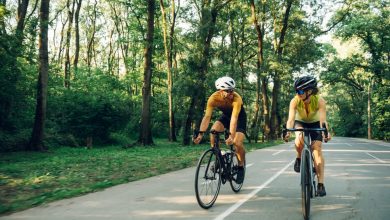 Photo of Велосипедные прогулки: полезные советы