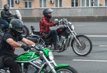 Photo of Как правильно выбрать шлем для езды на мотоцикле