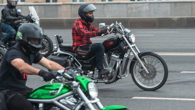 Photo of Легендарные мотоциклы: история и модели