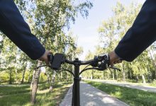 Photo of Электрические велосипеды: будущее транспорта