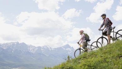 Photo of Велосипедный туризм: особенности и преимущества