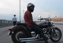 Photo of Как обучиться кататься на мотоцикле