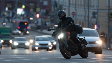 Photo of Типы мотоциклов: сравнение и характеристики