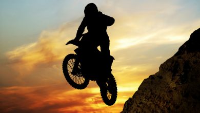 Photo of История и эволюция мотоциклов