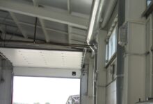 Photo of Особенности огнезащитных покрытий для металлических трубопроводов