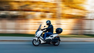 Photo of Безопасность на дорогах: советы для мотоциклистов