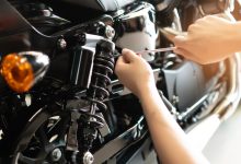 Photo of Кастомизация мотоциклов: советы и идеи