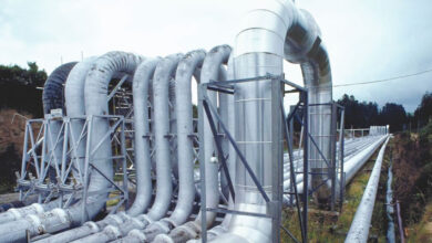 Photo of Особенности огнезащитных покрытий для газопроводов и трубопроводов