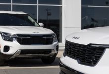 Photo of Популярные мотоциклы в 2021 году