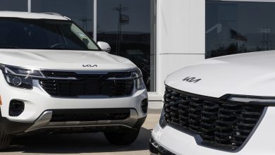 Photo of Популярные мотоциклы в 2021 году