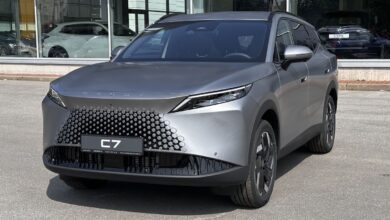 Photo of Уникальность палитры для omoda c7 supreme