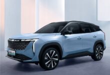 Photo of Обзор сегмента и основные конкуренты Geely Atlas