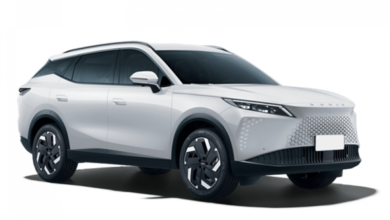 Photo of Технические характеристики и дизайн omoda c7 supreme