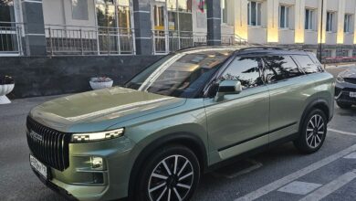 Photo of Общие впечатления пользователей о jaecoo j7