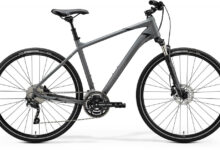 Photo of Уникальность и универсальность городских серых велосипедов