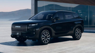 Photo of Особенности и преимущества jaecoo j7