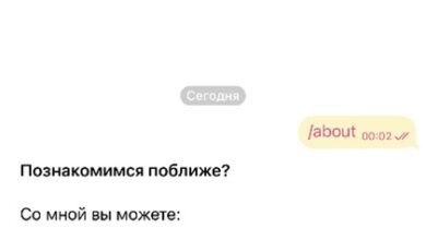 Photo of Почему эксперты советуют попробовать бота