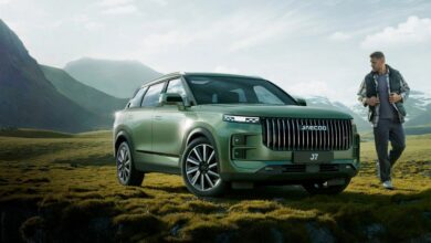 Photo of Обзор ключевых характеристик Jaecoo J7 в сравнении с конкурентами