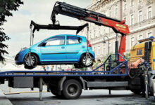 Photo of Основные принципы аварийной эвакуации на трассе