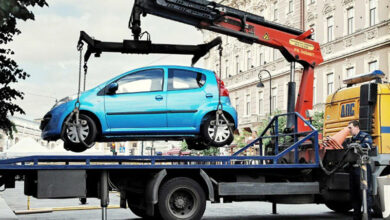 Photo of Основные принципы аварийной эвакуации на трассе