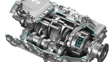 Photo of Двигатель и трансмиссия Geely Atlas