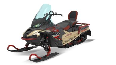 Photo of Мощность и динамика снегоходов 1000 кубов